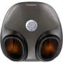 RENPHO Foot Massager with Shiatsu Tapping Heat and Compression, Deep Kneading Electric Foot Massage Machine with Memory Feature for Plantar Fasciitis Pain Relief, Promote Blood Circulation RENPHO Foot Massager with Shiatsu Tapping Heat and Compression, Deep Kneading Electric Foot Massage Machine with Memory Feature for Plantar Fasciitis Pain Relief, Promote Blood Circulation