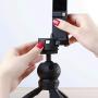 ULANZI OP-4 OSMO Pocket WiFi Base Tripod Adapter for DJI OSMO Pocket Wireless Module Base Gimbal Stabilizer Extension Accessories