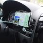 Bolt Car Mount and Qi Fast Wireless Charger with Auto Sense Locking for iPhone X, XS, 8, Plus, Galaxy S10, S9, S8, and Qi-Enabled Devices