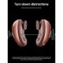 Samsung Galaxy Buds Live, Wireless Earbuds w/Active Noise Cancelling, Mystic Bronze (US Version with Warranty)