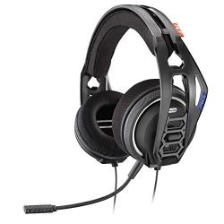 Plantronics RIG 400HS Gaming Headset - PlayStation 4