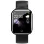 Smart Watch for Android Phones,FitnessTracker with Blood Oxygen Heart Rate Blood Pressure Monitor Activity Tracker Watch IP67 Waterproof Sleep Monitor Pedometer for Women Men Kids