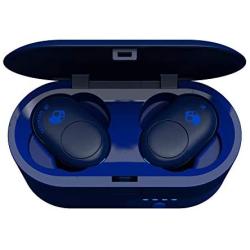 Skullcandy Push True Wireless In-Ear Earbud - Indigo