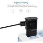 Adaptive Fast Charger Compatible Samsung Galaxy S9 S9 Plus S8 S8+ S10 S10e Note 8 Note 9 Note 10, Wall Charger Adapter Block with USB Type C Cable Kit