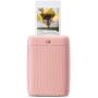 Fujifilm Instax Mini Link Smartphone Printer - Dusky Pink