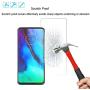 Ailun Screen Protector for Moto G Stylus & Moto G Power & G8 Power,6.4 inch Display,3 Pack Tempered Glass 9H Hardness Ultra Clear Bubble Free Anti-Scratch Fingerprint Oil Stain Coating Case Friendly