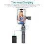 Neewer Gimbal 3-Axis Handheld Stabilizer with Zoom Control Auto Tracking 2 USB Charging Ways for iPhoneXs Max Xr X 8 Plus 8 7 6, Smartphone Samsung Galaxy S9+ S9 S8+ S8 S7 Huawei Neewer Gimbal 3-Axis Handheld Stabilizer with Zoom Control Auto Tracking 2 USB Charging Ways for iPhoneXs Max Xr X 8 Plus 8 7 6, Smartphone Samsung Galaxy S9+ S9 S8+ S8 S7 Huawei