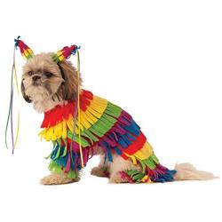 Rubies Costume Pinata Pup Dog Costume