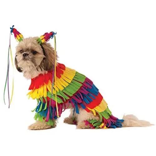 Rubies Costume Pinata Pup Dog Costume Rubies Costume Pinata Pup Dog Costume
