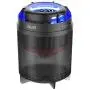 CHLANT Phantom II Fly Trap Mosquito Killer Lamp Indoor Insect Trap Lamp: Bug, Fruit Fly, Gnat,Small Moths, Mosquito Trap - Unique Double Air Duct Design UV Light Insect Killer, Non-Toxic, No Zapper