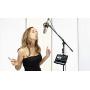 IK Multimedia iRig Pre Microphone Preamp For Smartphones And Tablets