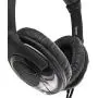 TekNmotion TM-YB100P Yapster Plus Headset for PC, MAC, Tablets and Smartphones, Black TekNmotion TM-YB100P Yapster Plus Headset for PC, MAC, Tablets and Smartphones, Black