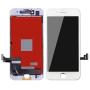 Passion White iPhone 7 Plus 5.5 inch Screen Replacement Kit LCD Screen Tools Included (7 Plus White)