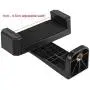 Phone Tripod, Andoer Camera stabilizer 1/4 Screw Handheld Mini Universal Smartphone Holder Tripod for iPhone Samsung Android Multi-Use Pistol Grip Phone Tripod, Andoer Camera stabilizer 1/4 Screw Handheld Mini Universal Smartphone Holder Tripod for iPhone Samsung Android Multi-Use Pistol Grip