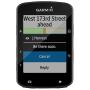 Garmin Edge 520 Plus Cycling GPS/GLONASS (010-02083-00) with Bike Mount Edge, Bike Frame Cell Phone Mount, Tempered Glass Screen Protector & 1 Year Extended Warranty