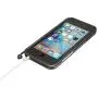Lifeproof FRē Series Iphone 6/6s Waterproof Case (4.7" Version) - Retail Packaging - Grind (Dark Grey/Slate Grey/Skyfly Blue) Lifeproof FRē Series Iphone 6/6s Waterproof Case (4.7" Version) - Retail Packaging - Grind (Dark Grey/Slate Grey/Skyfly Blue)