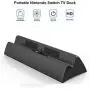 Switch TV Dock, VOGEK Replacement for Nintendo TV Dock Station Portable Charging Docking Playstand for Nintendo Switch Charge and Play with Type C to HDMI TV Adapter, USB 3.0 2.0 … Switch TV Dock, VOGEK Replacement for Nintendo TV Dock Station Portable Charging Docking Playstand for Nintendo Switch Charge and Play with Type C to HDMI TV Adapter, USB 3.0 2.0 …