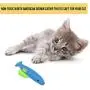 OurPets 100-Percent Premium North- American Grown Cosmic Catnip Cat Toy OurPets 100-Percent Premium North- American Grown Cosmic Catnip Cat Toy
