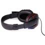 Picozon Gaming Headset Headphone with Microphone for PS4, Nintendo Switch, Playstation 4, Playstation Vita, Mac, Laptop, Tablet, Computer, Mobile Phones (3.5mm Plug)