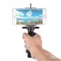 Andoer Wide Platform Pistol Grip Camera Handle with 1/4" Screw for SLR DSLR DC Canon Nikon Sony iPhone Xiaomi Smartphone