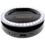 Ring Light Compatiable for iPhone, Rechargeable LED Selfie Fill Light Circle Light for iPhone 7 Plus/7/iPhone 6s/6/Samsung Galaxy S7/S6 Edge/S6(Black) Ring Light Compatiable for iPhone, Rechargeable LED Selfie Fill Light Circle Light for iPhone 7 Plus/7/iPhone 6s/6/Samsung Galaxy S7/S6 Edge/S6(Black)