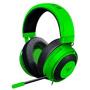 Razer Kraken Pro V2: Lightweight Aluminum Headband - Retractable Mic - In-Line Remote - Gaming Headset Works with PC, PS4, Xbox One, Switch, & Mobile Devices - Green