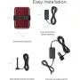 weBoost Drive Reach (470154R) Factory Refurbished Vehicle Cell Phone Signal Booster | Car, Truck, Van, or SUV | U.S. Company | All U.S. Networks and Carriers | 1 Year Manufacturer Warranty weBoost Drive Reach (470154R) Factory Refurbished Vehicle Cell Phone Signal Booster | Car, Truck, Van, or SUV | U.S. Company | All U.S. Networks and Carriers | 1 Year Manufacturer Warranty