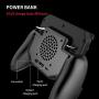 YSSHUI Mobile Game Controller,4-in-1 Cooling Pad Power Bank Shoot and Sensitive Aim Trigger Controller Ergonomic Gamepad for Android & iOS(4000mAh)