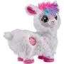 Pets Alive Boppi The Booty Shakin Llama Battery-Powered Dancing Robotic Toy by Zuru