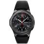 Samsung Gear S3 Frontier Smartwatch (Bluetooth),  SM-R760NDAAXAR