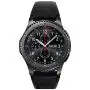 Samsung Gear S3 Frontier Smartwatch (Bluetooth), SM-R760NDAAXAR Samsung Gear S3 Frontier Smartwatch (Bluetooth), SM-R760NDAAXAR