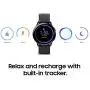 Samsung Galaxy Watch Active2 W/ Enhanced Sleep Tracking Analysis, Auto Workout Tracking, and Pace Coaching (40mm, GPS, Bluetooth), Silver - US Version with Warranty Samsung Galaxy Watch Active2 W/ Enhanced Sleep Tracking Analysis, Auto Workout Tracking, and Pace Coaching (40mm, GPS, Bluetooth), Silver - US Version with Warranty