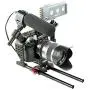 FILMCITY Camera Cage for Panasonic Lumix GH4 / GH3 and Sony A7 / A7r / A7s (FC-A7G34) | Cage with Top Handle and Accessories FILMCITY Camera Cage for Panasonic Lumix GH4 / GH3 and Sony A7 / A7r / A7s (FC-A7G34) | Cage with Top Handle and Accessories