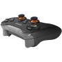 SteelSeries Stratus XL, Bluetooth Wireless Gaming Controller for Windows + Android, Samsung Gear VR, HTC Vive, and Oculus (Renewed)