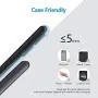 WATOE Wireless Charger 3 in 1 Qi-Certified Fast Charging Station,Compatible iPhone SE/11/11 Pro/X/XS/XR/Xs Max/8 Plus,Wireless charging stand for AirPods Pro/2, Compatible Apple Watch Series 5/4/3/2/1