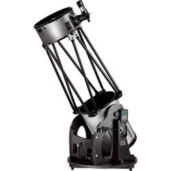 Orion 10024 SkyQuest XX14i IntelliScope Truss Dobsonian Telescope