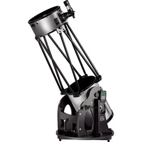 Orion 10024 SkyQuest XX14i IntelliScope Truss Dobsonian Telescope Orion 10024 SkyQuest XX14i IntelliScope Truss Dobsonian Telescope