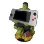 Exquisite Gaming Cable Guy - Hulk XL - Charging Controller and Device Holder - Toy - Xbox 360