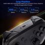 Railay Wireless Controller for Nintendo Switch/Switch lite,Pro Controller Bluetooth Gamepad Joypad