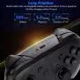 Railay Wireless Controller for Nintendo Switch/Switch lite,Pro Controller Bluetooth Gamepad Joypad Railay Wireless Controller for Nintendo Switch/Switch lite,Pro Controller Bluetooth Gamepad Joypad