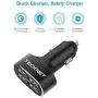 TECKNET USB Car Charger, PowerDash D2 9.6A/48W 4-Port Rapid USB Car Charger with BLUETEK Technology Compatible with iPhone X/8/7/6/6 Plus, iPad Air 2/Mini 4,Samsung Galaxy S6/S6 Edge and More… TECKNET USB Car Charger, PowerDash D2 9.6A/48W 4-Port Rapid USB Car Charger with BLUETEK Technology Compatible with iPhone X/8/7/6/6 Plus, iPad Air 2/Mini 4,Samsung Galaxy S6/S6 Edge and More…