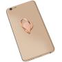 Ring for Phone (2 Pack), WizGear Universal Ring Holder Grip with Stand Holder and Magnet for Magnetic Car Mount for All Smartphones and Devices (Rose Gold)
