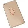 Ring for Phone (2 Pack), WizGear Universal Ring Holder Grip with Stand Holder and Magnet for Magnetic Car Mount for All Smartphones and Devices (Rose Gold)