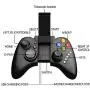 IPEGA PG-9021 Mobile Game Controller, Wireless Multimedia Controller Gamepad Joystick Supports Android 3.2 Above System/Windows PC (Black)