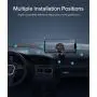 GETIHU Phone Holder for Car, 360° Dashboard Car Phone Mount, Universal Magnetic Cell Phone Car Holder GPS, Compatible with iPhone 11 Pro XS X 8 Plus Samsung Galaxy Note 10 S9 Huawei Xiaomi OnePlus Etc GETIHU Phone Holder for Car, 360° Dashboard Car Phone Mount, Universal Magnetic Cell Phone Car Holder GPS, Compatible with iPhone 11 Pro XS X 8 Plus Samsung Galaxy Note 10 S9 Huawei Xiaomi OnePlus Etc