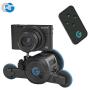 GripGear Movie Maker, The Directors Set - Electronic Camera Slider & Micro Dolly & 360° Panoramic Time Lapse System.
