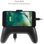 FidgetFidget Mobile Phone Gaming Gamepad Handle Controller Joysticks w/ 2 Coolers for PUBG for Samsung Galaxy A9 A8 A7 A5 A3