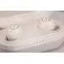 LYPERTEK TEVI - True Wireless Earbuds, Bluetooth 5.0 Stereo Hi-Fi Sound Wireless Earphones, IPX7 Waterproof, Upto 70 Hours Playtime, in-Ear Bluetooth Earphones with Charging Case (Ivory) LYPERTEK TEVI - True Wireless Earbuds, Bluetooth 5.0 Stereo Hi-Fi Sound Wireless Earphones, IPX7 Waterproof, Upto 70 Hours Playtime, in-Ear Bluetooth Earphones with Charging Case (Ivory)