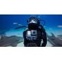 GoPro AADIV-001 Super Suit with Dive Housing for HERO7 /HERO6 /HERO5 , Clear, One Size