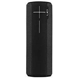 UE Boom 2 Phantom Wireless Mobile Bluetooth Speaker (Waterproof and Shockproof) (Renewed)